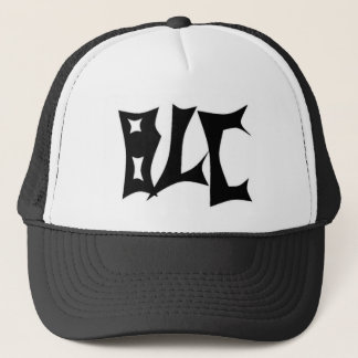 BLC Kappen-Baby Truckerkappe