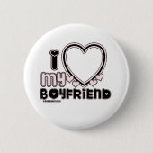 BLCK ILY BF BUTTON (Vorderseite)