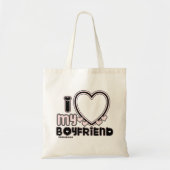 BLCK ILY BF TRAGETASCHE (Vorne)