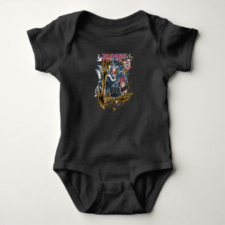 Bleach Baby ist bereits auf Deutsch und wird daher Strampler