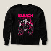 Bleach kids (Design Vorderseite)