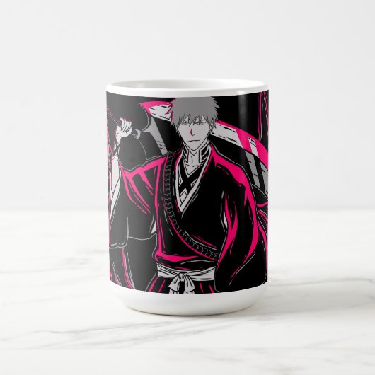 Bleach kids kaffeetasse (Mittel)