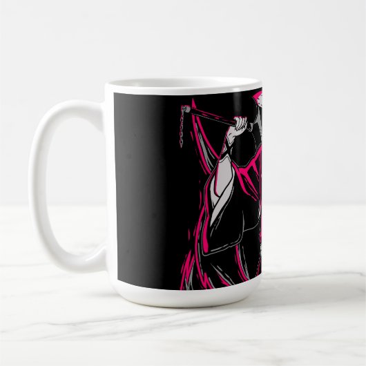 Bleach kids kaffeetasse (Links)