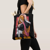 Bleach Tasche (Von Nahem)