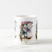 Bleach-Tasse Kaffeetasse (Mittel)