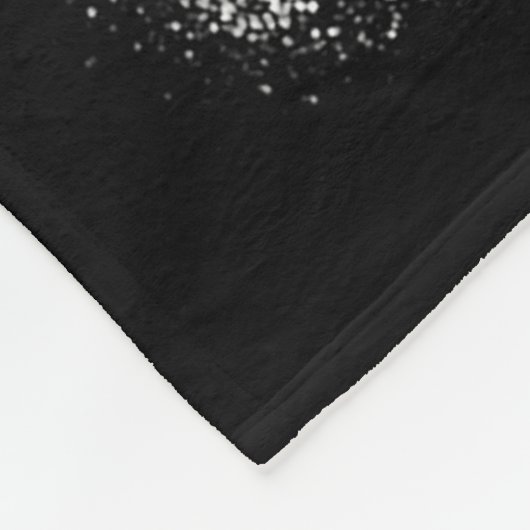 Bleached St Patricks Day St Patricks Gnomes Love T Fleecedecke (Ecke)