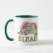 BLEAH! TASSE (Links)