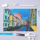 Bleak Dezember Seidenpapier (Handwerk)