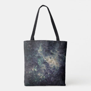Bleak Galaxy Space Rock Cool Tasche