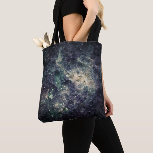 Bleak Galaxy Space Rock Cool Tasche (Von Nahem)