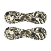 Blebs aus Gold oder Glasblasen? Baseball (Paneele)