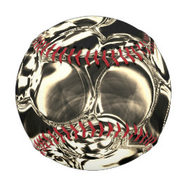 Blebs aus Gold oder Glasblasen? Baseball