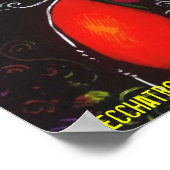 blecchatronisch poster (Ecke)