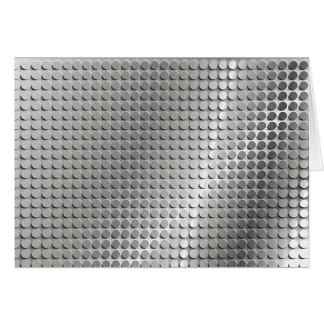 Blech (Vorderseite (Horizontal))