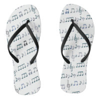 Blech-Musiknote-Doodle zeichne Design