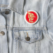 Blechmann, Zauberer von Oz Button (Beispiel)