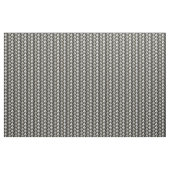 Blechmuster Stoff (Fat Quarter (45,7 x 55,9 cm))