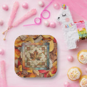 Blechplatte Pappteller (Party)