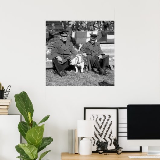 Blechsitze: 1925 poster (Heimbüro)