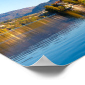 Bled 001A Poster (Ecke)