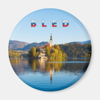 Bled 001C Magnet