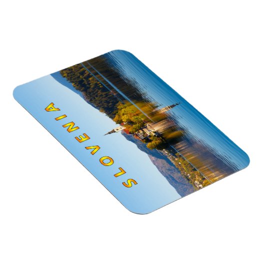 Bled 001Q Magnet (Rechte Seite)