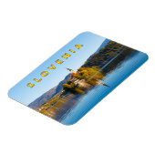 Bled 001Q Magnet (Linke Seite)