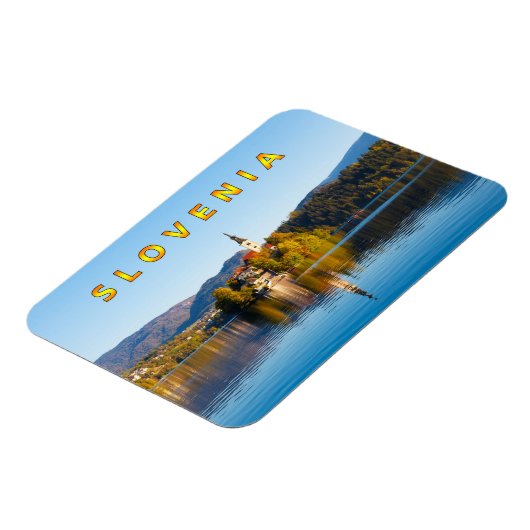 Bled 001Q Magnet (Linke Seite)