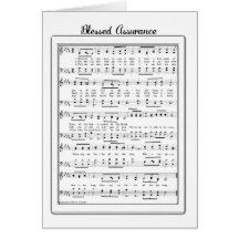 "Bled Assurance Music Card"
