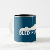 Bled bitte zweifarbige tasse (Vorderseite Links)