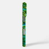 Bled Lake Case-Mate iPhone Hülle (Rückseite / Rechts)