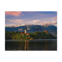 Bled Lake