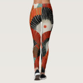 bled leggings (Rückseite)