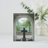 Bled-See, Slovenien Postcard Postkarte (Stehend Vorderseite)