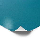 Bled Slowenien Poster (Ecke)