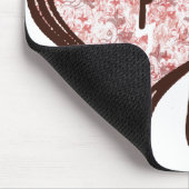 bleedingheart mousepad (Ecke)