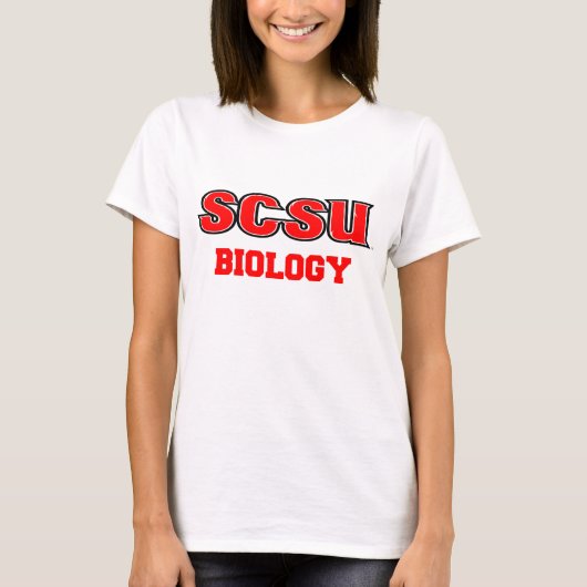 Blegen, Stacey T-Shirt (Vorderseite)