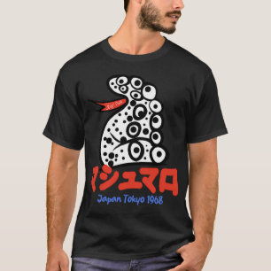 Bleib aufgeblasen T-Shirt