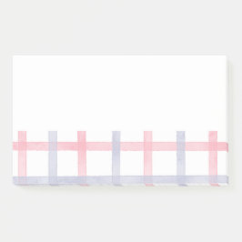 Bleib bei dem, was funktioniert! post-it klebezettel