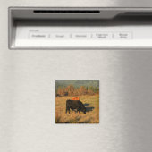 Bleib bei meinem Mann...... Magnet (In Situ (Geschirrspüler))