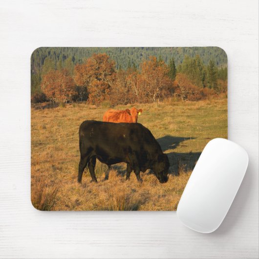 Bleib bei meinem Mann...... Mousepad (Mit Mouse)