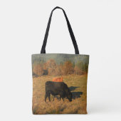 Bleib bei meinem Mann...... Tasche (Rückseite)