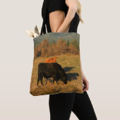 Bleib bei meinem Mann...... Tasche (Von Nahem)
