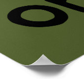 Bleib bei mir. poster (Ecke)