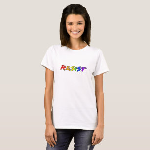 Bleib bei Stolz! (bis zu 3x!) T-Shirt