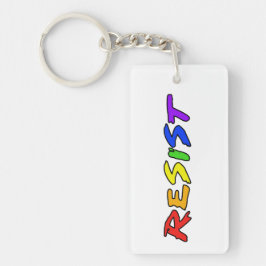 Bleib bei Stolz! Schlüsselanhänger