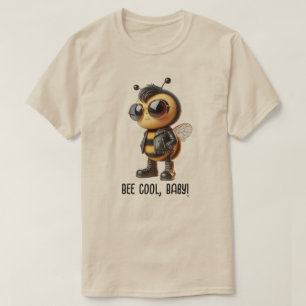 Bleib cool, Baby! T-Shirt