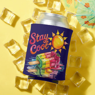 Bleib cool dosenkühler