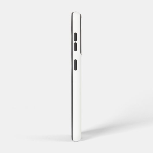 Bleib dran. Lass mir das überdenken Samsung Galaxy Hülle (Rechte Seite)