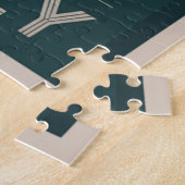 Bleib fokussiert und extra funkelnd puzzle (Seite)